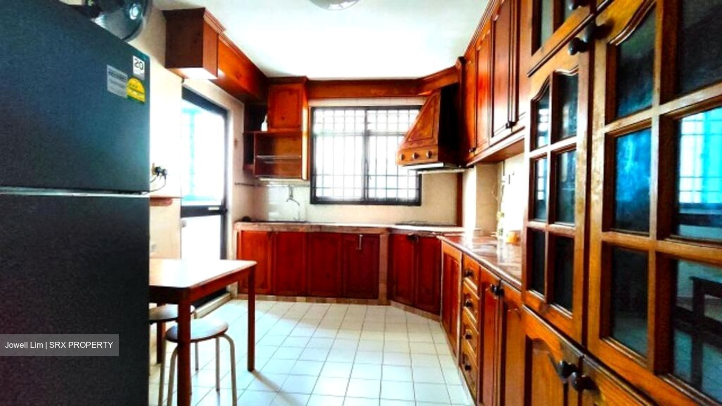 Blk 511 Woodlands Drive 14 (Woodlands), HDB Executive #497368201